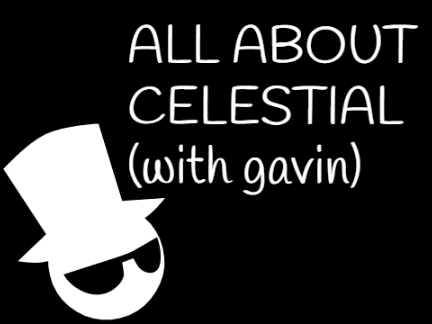 All About Celestial