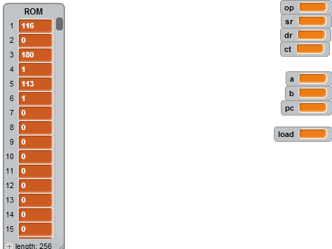 Duo Basic emulator