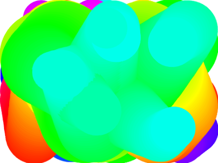 Satisfying Effect 1