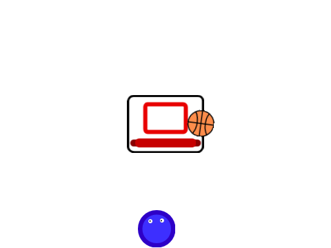 Mobile Games Recreated Series: Basket Battle