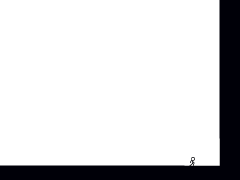 stickman animation