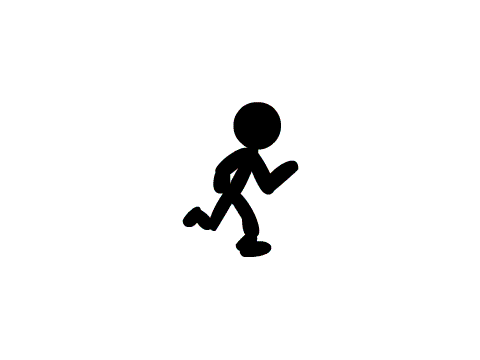 Run cycle