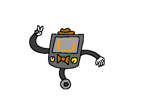 Shadow (Scratchertale) Reference
