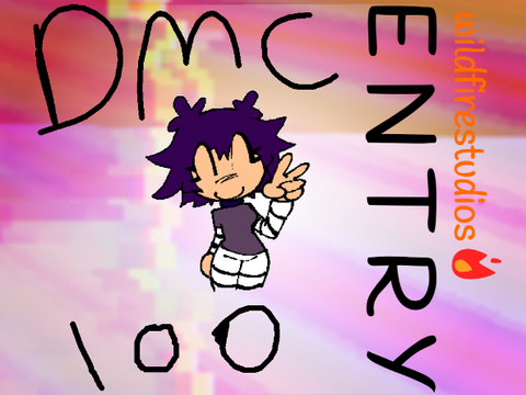 @dillonkeenkat3 's DMC Entry