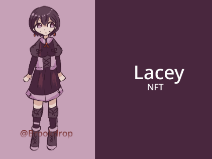 Lacey - NFT