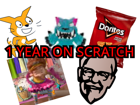 ——————1 Year Banner————————