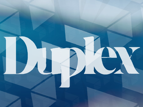 Branding - DuplexCode