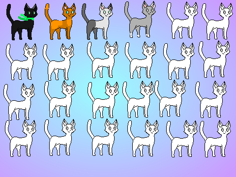Add Yourself As A Cat remix