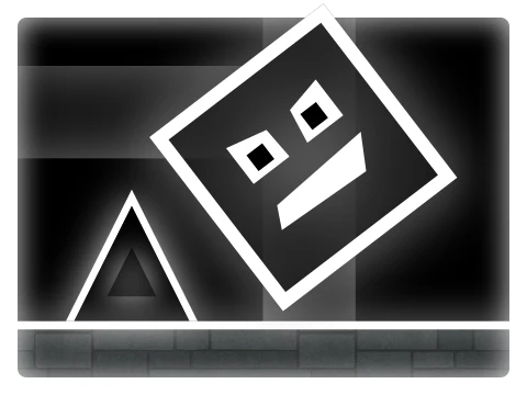 Editor - Building Up 8-Bit Dash 0.4