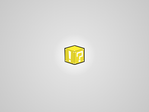 Question Block?