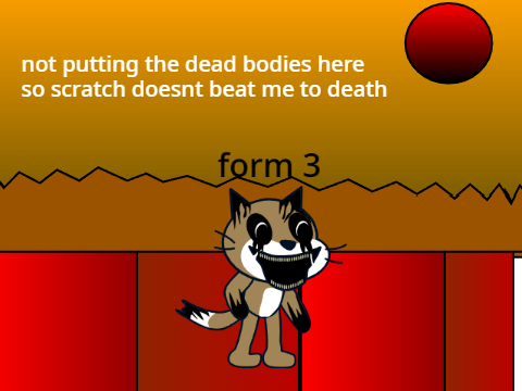 scratch cat exe reworks
