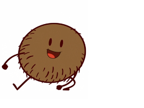Da Coconut Nut song