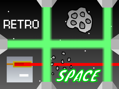 Retro Space