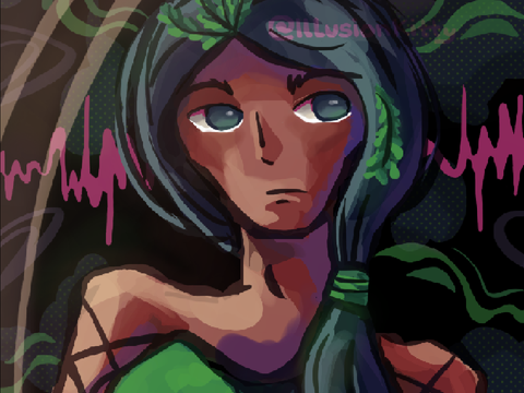 fern | ari bday gift :D