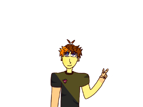 Have I improved? :3