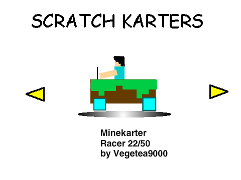 Scratch Karterz (Add Ur Own) remix