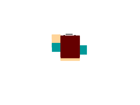3d Boy Sprite 1s1s