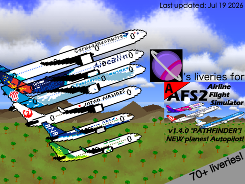 shnp72's Liveries