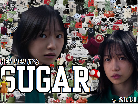 ₊✩‧₊˚౨ৎ˚₊✩‧₊ ⓑⓐⓝⓝⓔⓡ ⓕⓞⓡ ⓢⓤⓖⓐⓡ