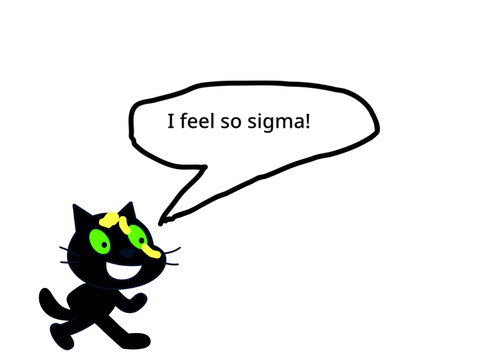 Sigmamoon - Look at the instructions