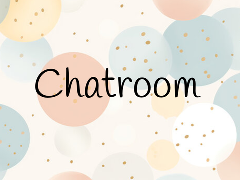 Chatroom
