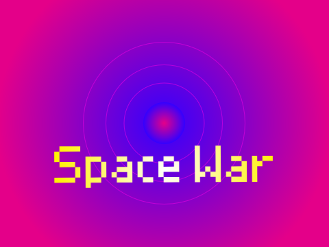 Space War