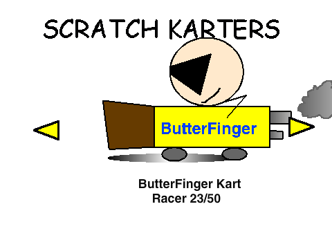 Scratch Karterz (Add Ur Own) remix remix