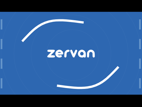 Intro for ZervanMakezStuff (2ND!)