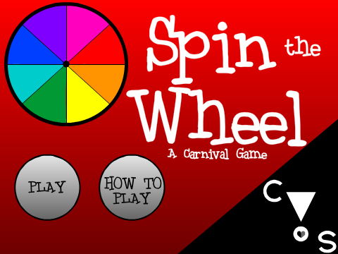 Spin the Wheel v.1.3
