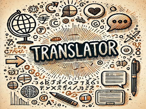 Scratch Translator 2
