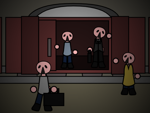 Monsian Refugees Accepted into Kriekstovosk.