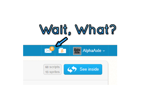 What?