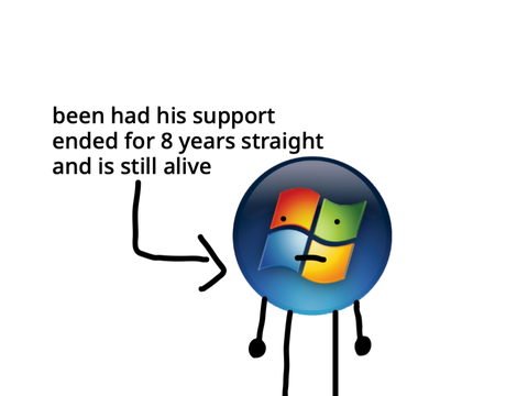 8 years already, huh?