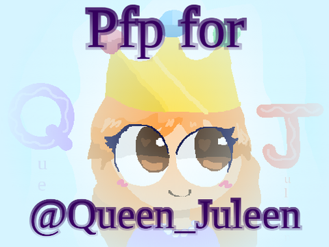 pfp for @Queen_Juleen