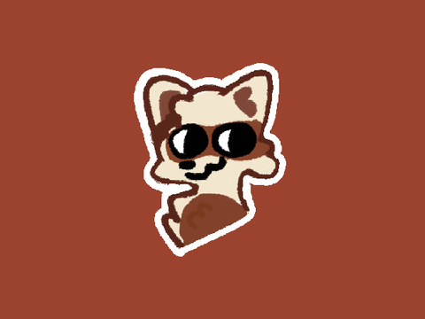 New artstyle! //chibi//