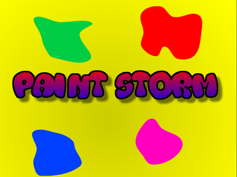 Paint Storm V 0.93