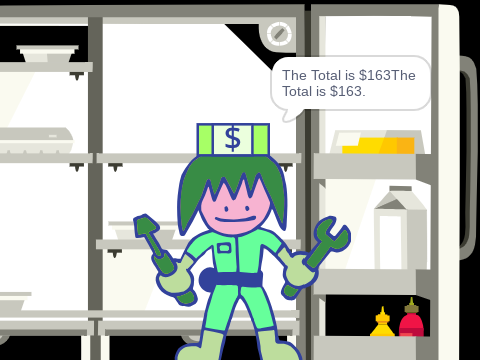 Tax Calculator (for school)