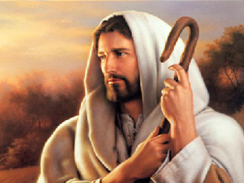 The Word Of God
