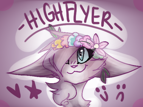 ★ Hι, ǀ'м ﹣HιgнƑƖуєя﹣ ★