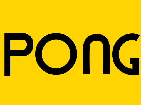Pong