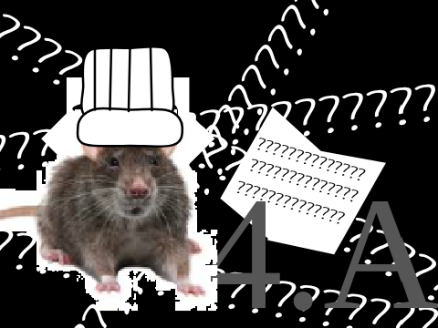 ESOC 4A: who let him cook?