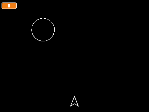 Asteroids 2
