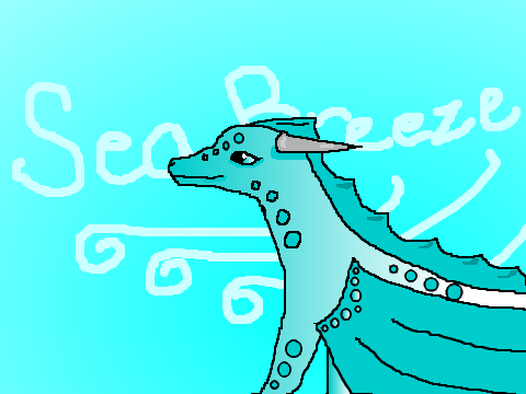 Sea Breeze