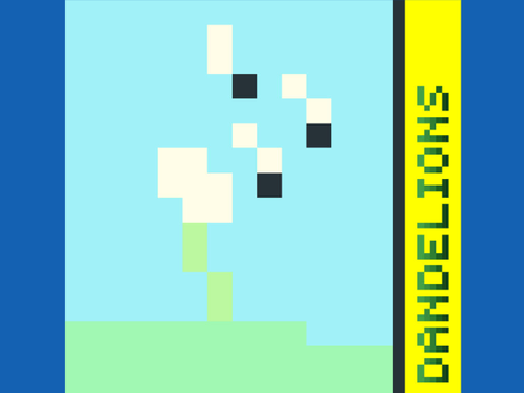 Dandelions