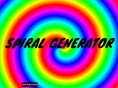 spiral