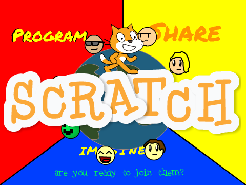 Scratch SDS animation