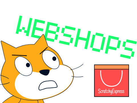 Webshops in a Nutshell