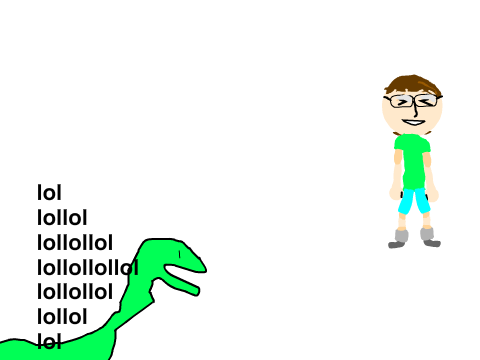 TBG chat in a nutshell X: lolramid