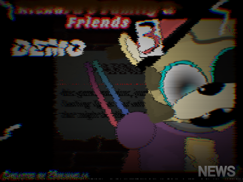 Richard's 3 News (Unfortunate) 