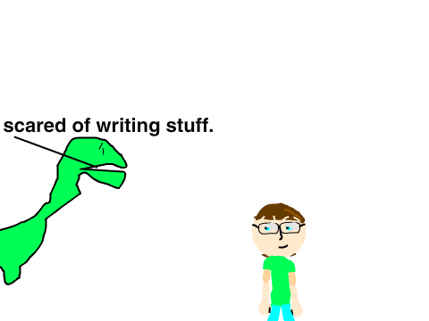 TBG chat in a nutshell XI: failbia